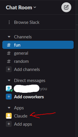 added