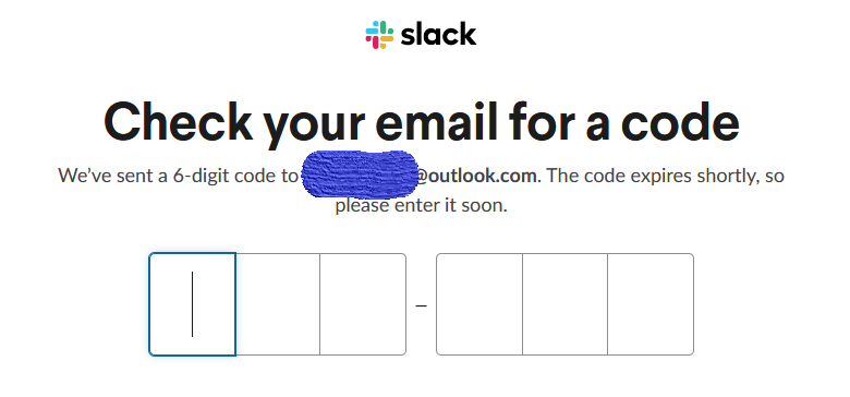 code